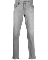 Мужские серые джинсы от J Brand