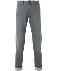 Мужские серые джинсы от J Brand