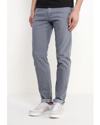 Мужские серые джинсы от Justboy