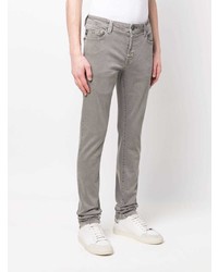 Мужские серые джинсы от Sartoria Tramarossa