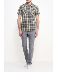 Мужские серые джинсы от Levi's