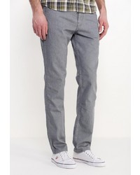 Мужские серые джинсы от Levi's