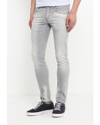 Мужские серые джинсы от Liu Jo Uomo