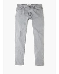 Мужские серые джинсы от Mango Man