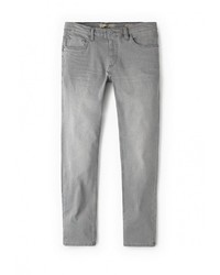 Мужские серые джинсы от Mango Man