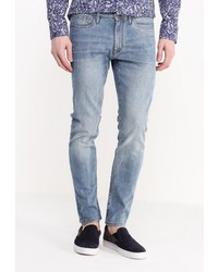 Мужские серые джинсы от Mango Man