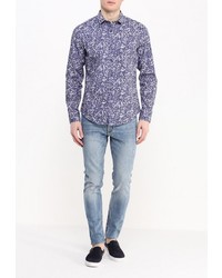 Мужские серые джинсы от Mango Man