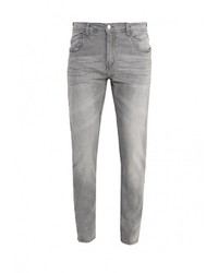 Мужские серые джинсы от Mezaguz