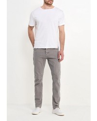 Мужские серые джинсы от Mezaguz