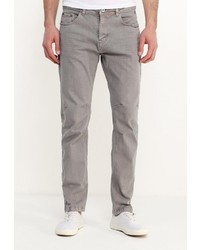 Мужские серые джинсы от Mezaguz