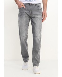Мужские серые джинсы от Mezaguz