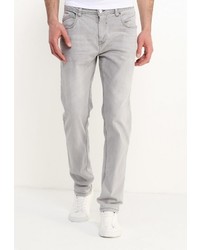 Мужские серые джинсы от Mezaguz