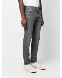 Мужские серые джинсы от Levi's