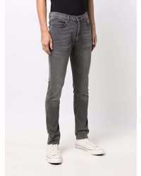 Мужские серые джинсы от Hugo
