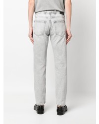 Мужские серые джинсы от Eleventy