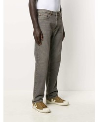 Мужские серые джинсы от Jeanerica