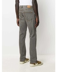 Мужские серые джинсы от Jeanerica