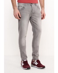 Мужские серые джинсы от Piazza Italia