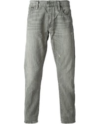 Мужские серые джинсы от Polo Ralph Lauren