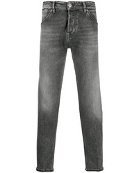 Мужские серые джинсы от Pt05