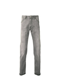 Мужские серые джинсы от Pt05