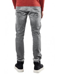 Мужские серые джинсы от Q/S designed by