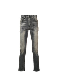 Мужские серые джинсы от R13