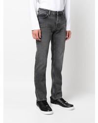 Мужские серые джинсы от Neuw
