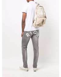 Мужские серые джинсы от John Richmond