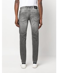 Мужские серые джинсы от PT TORINO