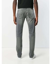 Мужские серые джинсы от Edwin