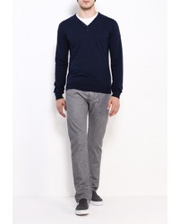 Мужские серые джинсы от Replay