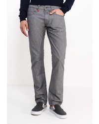 Мужские серые джинсы от Replay