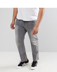 Мужские серые джинсы от replika