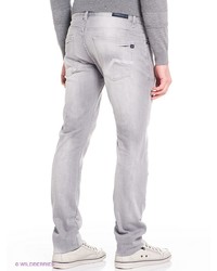 Мужские серые джинсы от s.Oliver