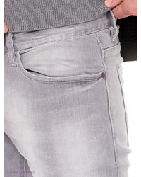 Мужские серые джинсы от s.Oliver