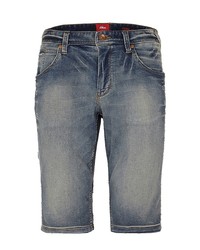 Мужские серые джинсы от s.Oliver