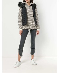 Женские серые джинсы от J Brand