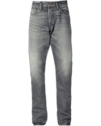 Мужские серые джинсы от Simon Miller