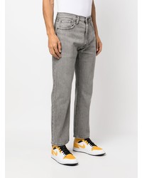 Мужские серые джинсы от Levi's