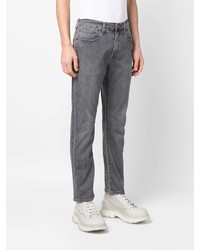 Мужские серые джинсы от Levi's