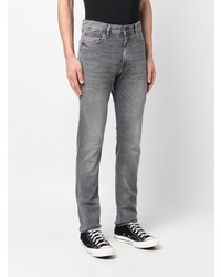 Мужские серые джинсы от Tommy Hilfiger