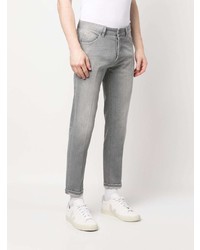 Мужские серые джинсы от PT TORINO