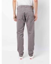 Мужские серые джинсы от PS Paul Smith