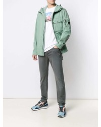 Мужские серые джинсы от Neuw