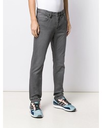Мужские серые джинсы от Neuw