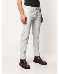 Мужские серые джинсы от Haikure