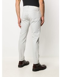 Мужские серые джинсы от Haikure