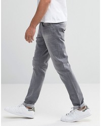 Мужские серые джинсы от Esprit