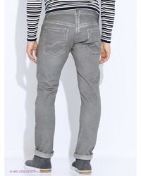 Мужские серые джинсы от Solid